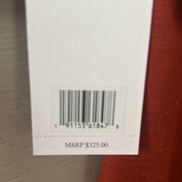 Jason Wu 2 piece set size 4 - Picture 15 of 16